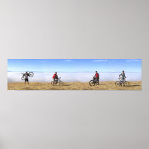 Extreme Bikers Posters