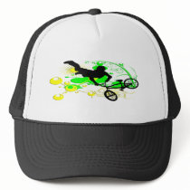 Extreme Biking Mesh Hats