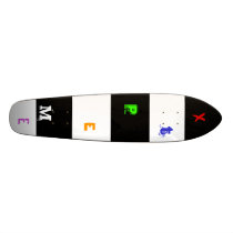 Extreme Board skateboards