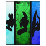 Extreme Boarders Letterhead Design