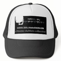 eXtreme Clubbers Gorra 1 hats