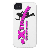 Extreme Couponer Iphone 4 Cover