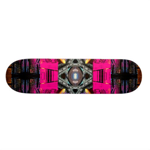 Extreme Designs Skateboard Deck 104 CricketDiane