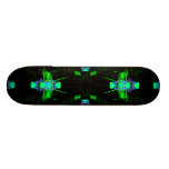 Extreme Designs Skateboard Deck 143 CricketDiane