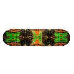 Extreme Designs Skateboard Deck 157 CricketDiane