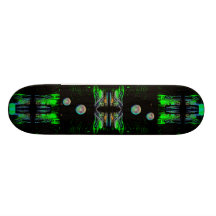 Extreme Designs Skateboard Deck 163 CricketDiane
