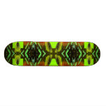 Extreme Designs Skateboard Deck 17 CricketDiane