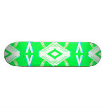 Extreme Designs Skateboard Deck 184 CricketDiane