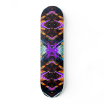 Extreme Designs Skateboard Deck 188 CricketDiane