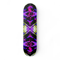 Extreme Designs Skateboard Deck 189 CricketDiane