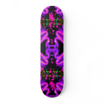 Extreme Designs Skateboard Deck 191 CricketDiane