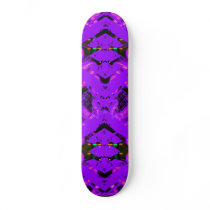 Extreme Designs Skateboard Deck 192 CricketDiane