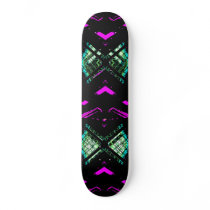 Extreme Designs Skateboard Deck 193 CricketDiane