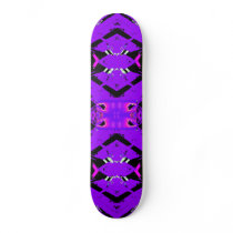 Extreme Designs Skateboard Deck 195 CricketDiane