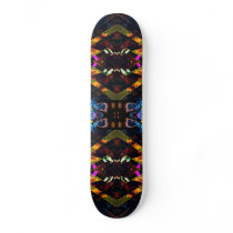 Extreme Designs Skateboard Deck 196 CricketDiane