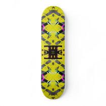 Extreme Designs Skateboard Deck 197 CricketDiane