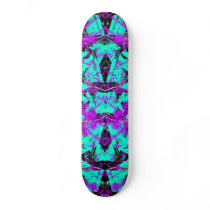 Extreme Designs Skateboard Deck 202 CricketDiane