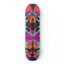 Extreme Designs Skateboard Deck 204 CricketDiane