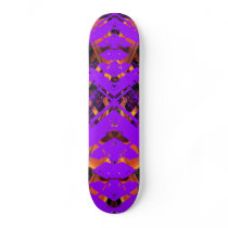 Extreme Designs Skateboard Deck 205 CricketDiane