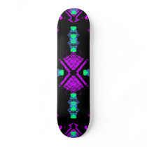 Extreme Designs Skateboard Deck 206 CricketDiane