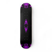 Extreme Designs Skateboard Deck 208 CricketDiane