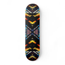Extreme Designs Skateboard Deck 211 CricketDiane
