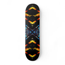 Extreme Designs Skateboard Deck 212 CricketDiane
