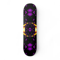 Extreme Designs Skateboard Deck 219 CricketDiane