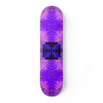 Extreme Designs Skateboard Deck 222 CricketDiane