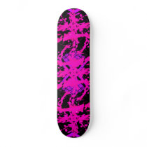 Extreme Designs Skateboard Deck 226 CricketDiane