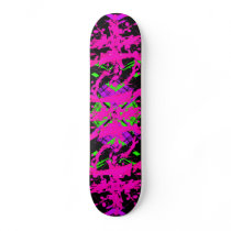 Extreme Designs Skateboard Deck 227 CricketDiane