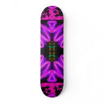 Extreme Designs Skateboard Deck 228 CricketDiane