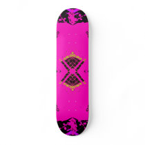 Extreme Designs Skateboard Deck 229 CricketDiane