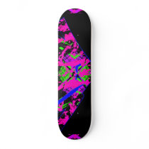 Extreme Designs Skateboard Deck 231 CricketDiane