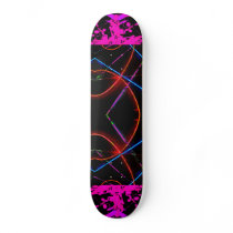 Extreme Designs Skateboard Deck 232 CricketDiane