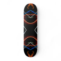 Extreme Designs Skateboard Deck 236 CricketDiane