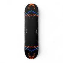 Extreme Designs Skateboard Deck 240 CricketDiane