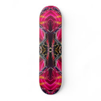 Extreme Designs Skateboard Deck 25 v1 CricketDiane