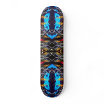 Extreme Designs Skateboard Deck 25 v2 CricketDiane