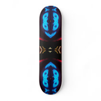 Extreme Designs Skateboard Deck 25 v4 CricketDiane