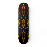 Extreme Designs Skateboard Deck 302 CricketDiane