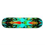 Extreme Designs Skateboard Deck 350 CricketDiane