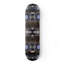 Extreme Designs Skateboard Deck 360 CricketDiane