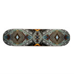 Extreme Designs Skateboard Deck 371 CricketDiane