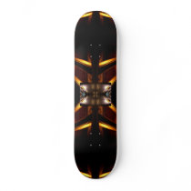 Extreme Designs Skateboard Deck 395 CricketDiane