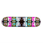 Extreme Designs Skateboard Deck 3 CricketDiane