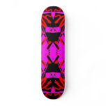 Extreme Designs Skateboard Deck 401 CricketDiane