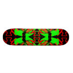 Extreme Designs Skateboard Deck 406 CricketDiane