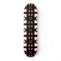 Extreme Designs Skateboard Deck 40 CricketDiane