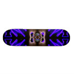 Extreme Designs Skateboard Deck 415 CricketDiane